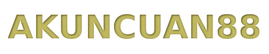 AKUNCUAN88
